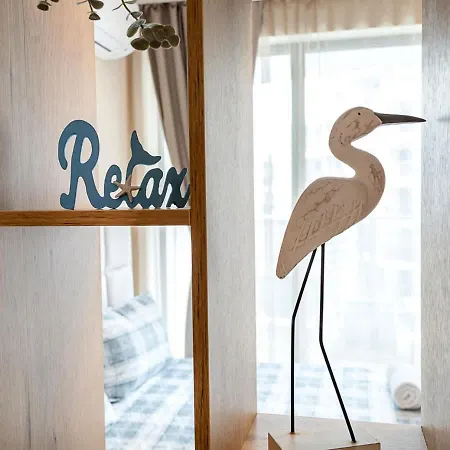 Apartment Modern In Skyline - Sea View, & Parking By Flat Manаger *
