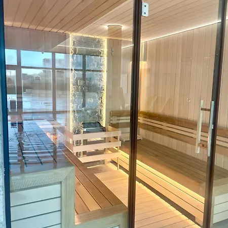 Modern In Skyline - Sea View, & Parking By Flat Manаger Apartment *